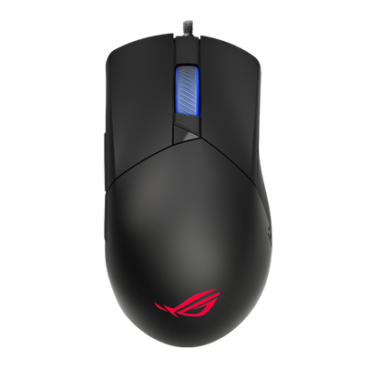 ASUS ROG GLADIUS III RGB GAMING MOUSE