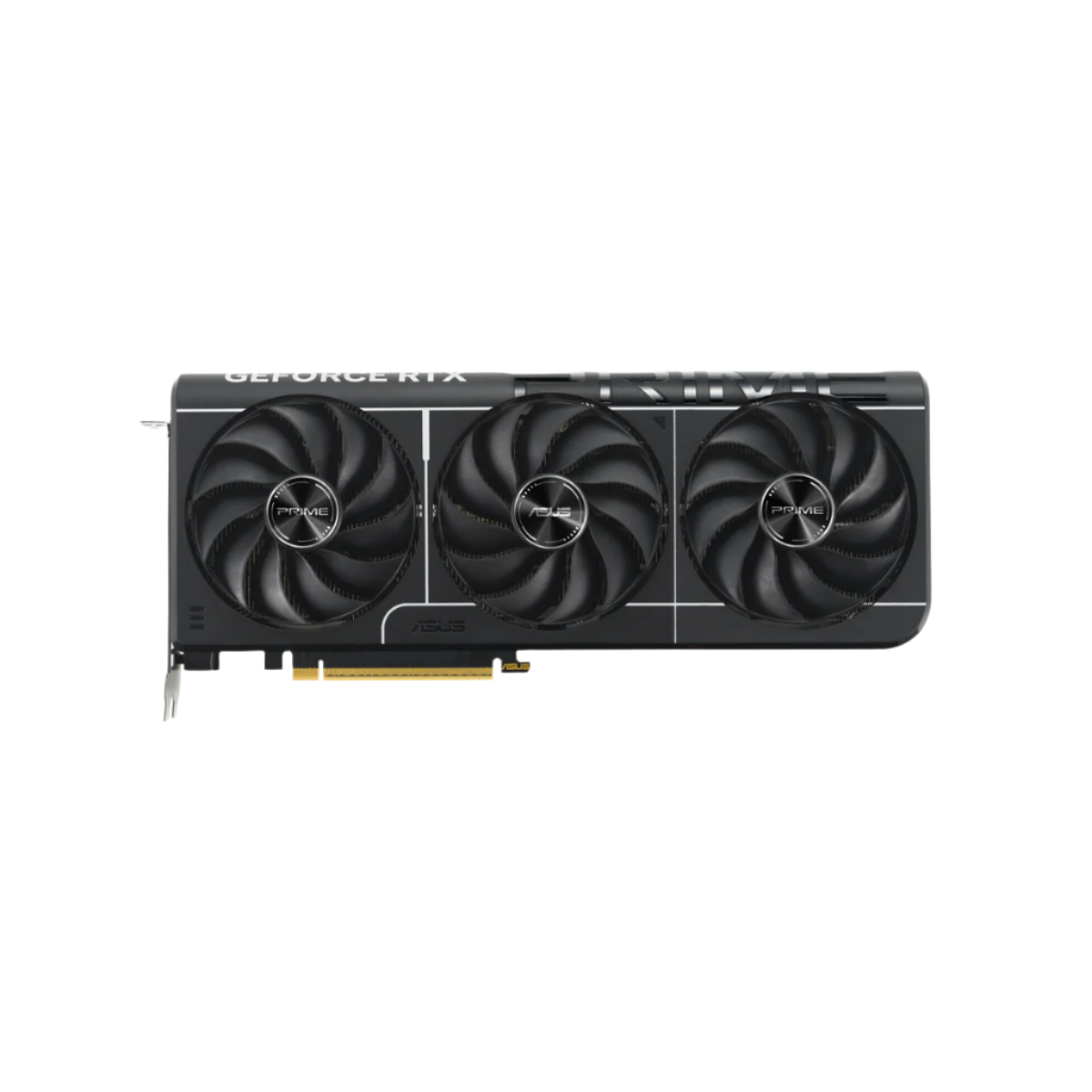 ASUS RTX 5080 16GB 256BIT GDDR7 PRIME 16G (HDMI, 3XDP)