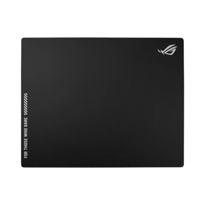 ASUS ROG MOONSTONE ACE L 500X400MM GAMING MOUSE PAD (4MM)