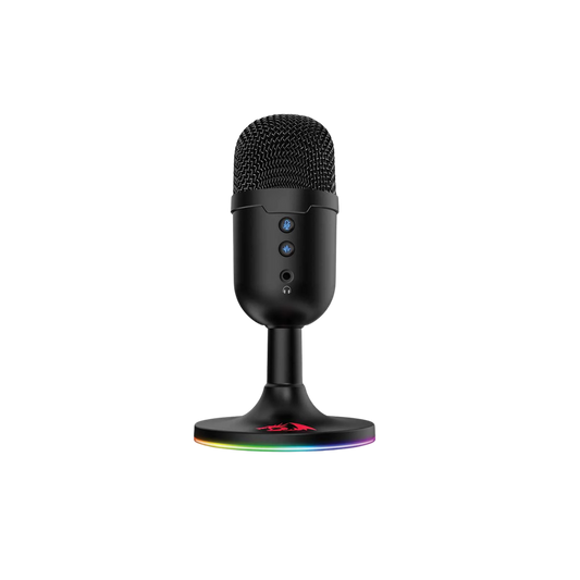 REDRAGON PULSAR STREAMING MICROPHONE