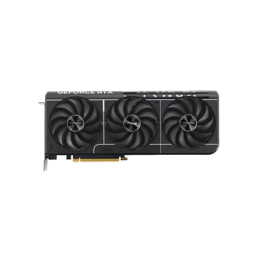 ASUS RTX 5080 16GB 256BIT GDDR7 PRIME 16G (HDMI, 3XDP)
