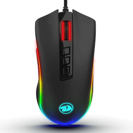 REDRAGON COBRA RGB GAMING MOUSE