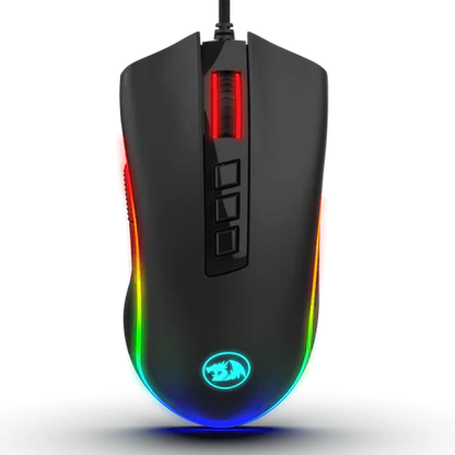 REDRAGON COBRA RGB GAMING MOUSE
