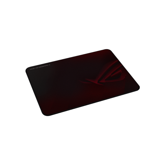 ASUS ROG SCABBARD II MEDIUM 360X260MM GAMING MOUSE PAD (3MM)