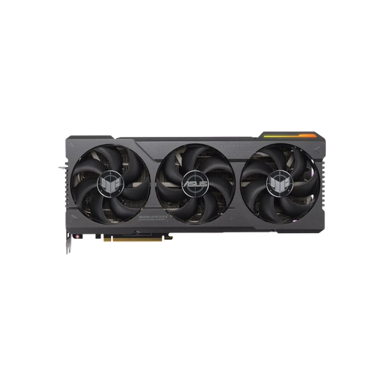 ASUS RTX 4090 24GB 384BIT GDDR6X TUF-O24G-GAMING (2XHDMI, 3XDP)