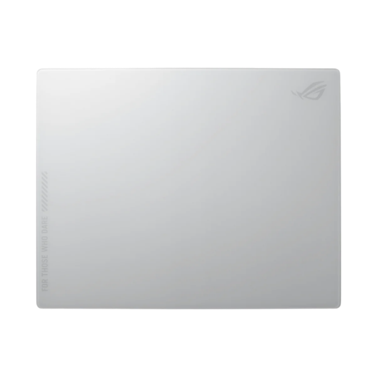 ASUS ROG MOONSTONE ACE L 500X400MM GAMING MOUSE PAD (4MM)