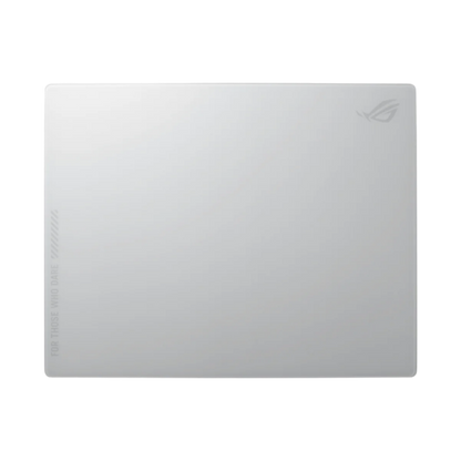 ASUS ROG MOONSTONE ACE L 500X400MM GAMING MOUSE PAD (4MM)