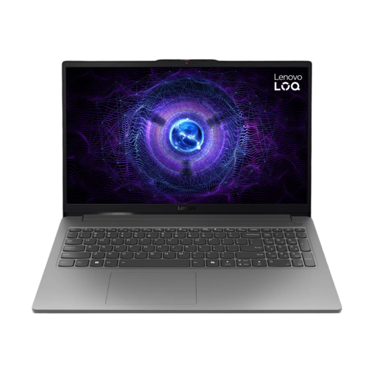 LENOVO LOQ 15IAX9E 83LK00A3PH I7-12650HX/12GB/512GB NVME/4050 6GB/15.6 144HZ/W11H (GRY)