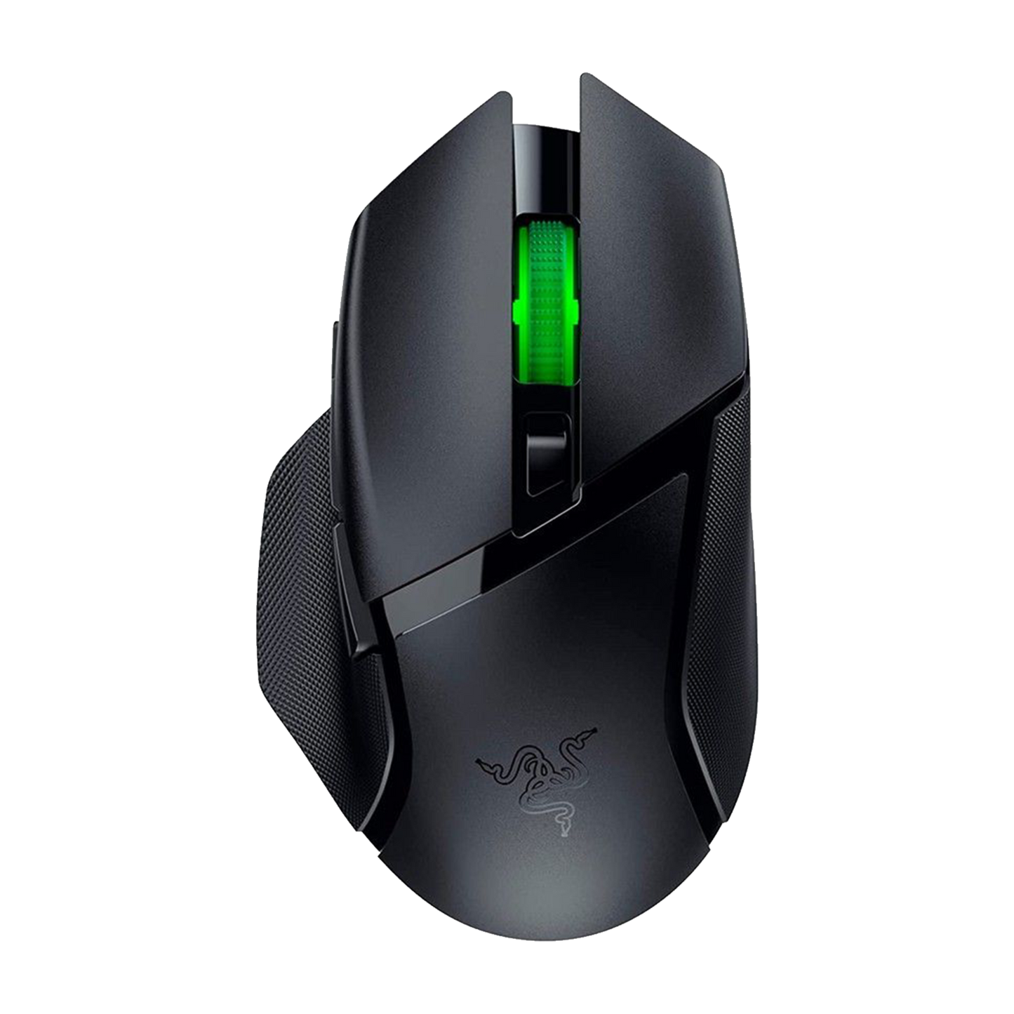 RAZER BASILISK V3 CUSTOMIZABLE ERGONOMIC GAMING MOUSE