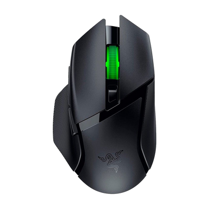 RAZER BASILISK V3 CUSTOMIZABLE ERGONOMIC GAMING MOUSE