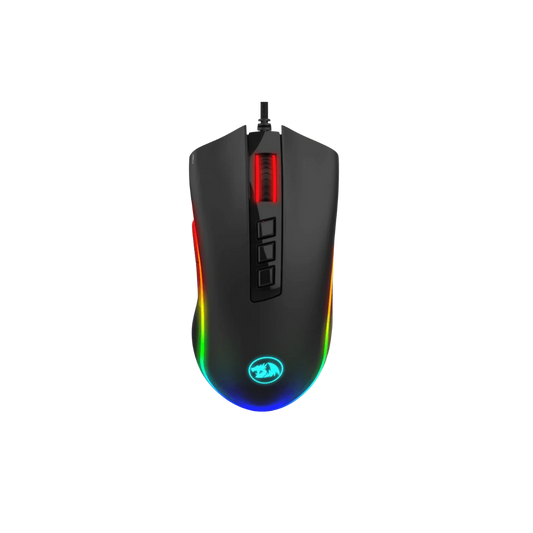 REDRAGON COBRA RGB GAMING MOUSE