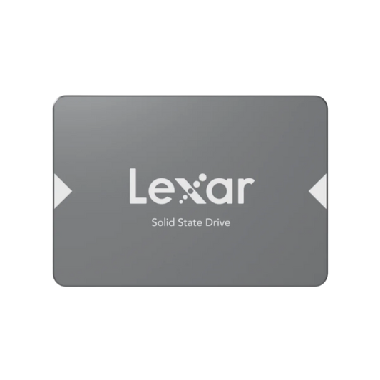 LEXAR NS100 512GB 2.5" SATA 6GB/S SSD