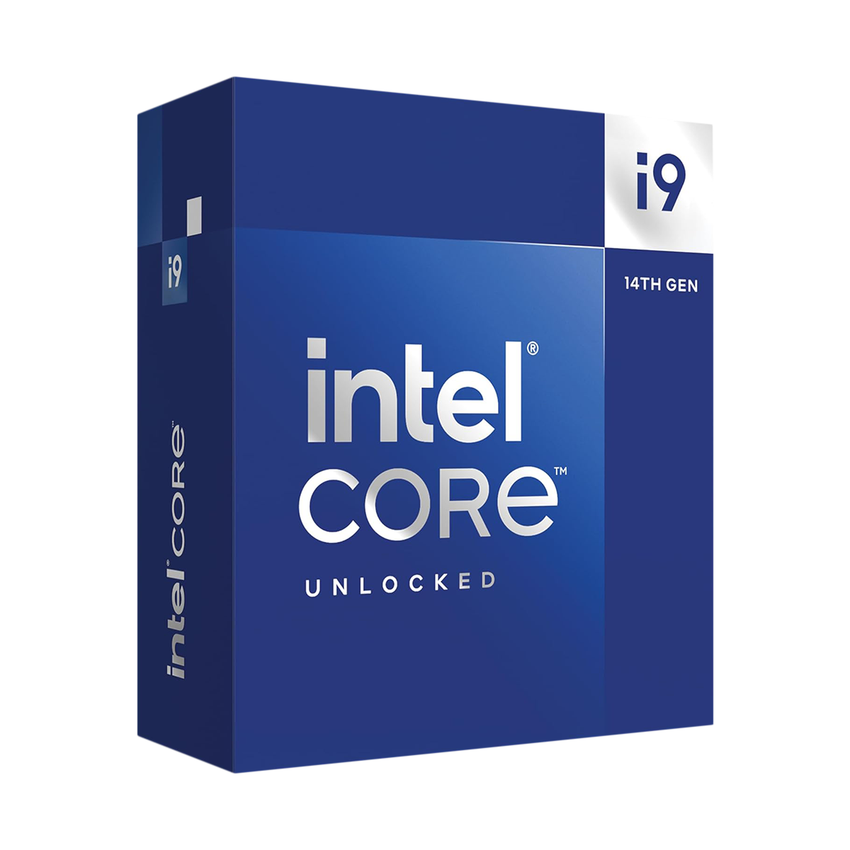 INTEL CORE I9 14900KF 2.4GHZ (MAX 6.0GHZ) 36MB 125W LGA1700