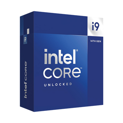 INTEL CORE I9 14900KF 2.4GHZ (MAX 6.0GHZ) 36MB 125W LGA1700