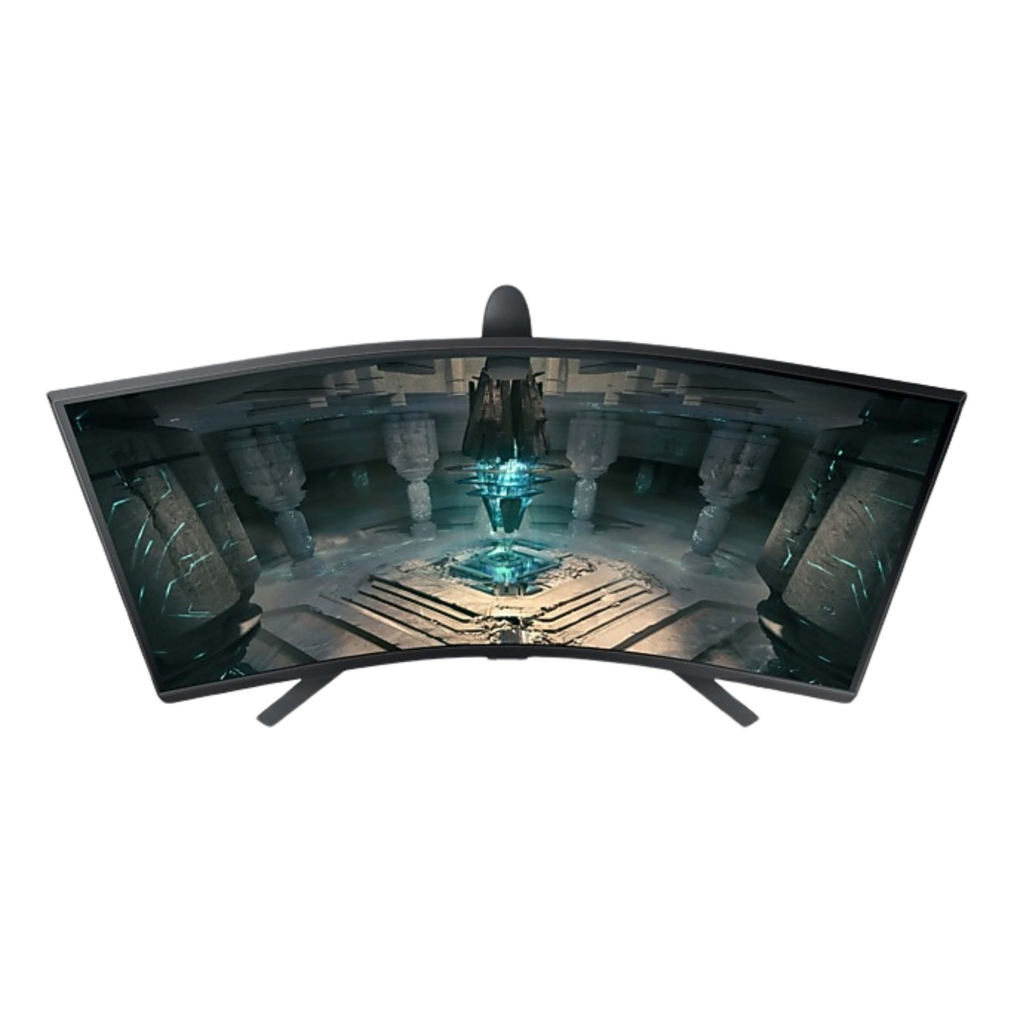 SAMSUNG ODYSSEY G6 LS32BG652EEXXP 32