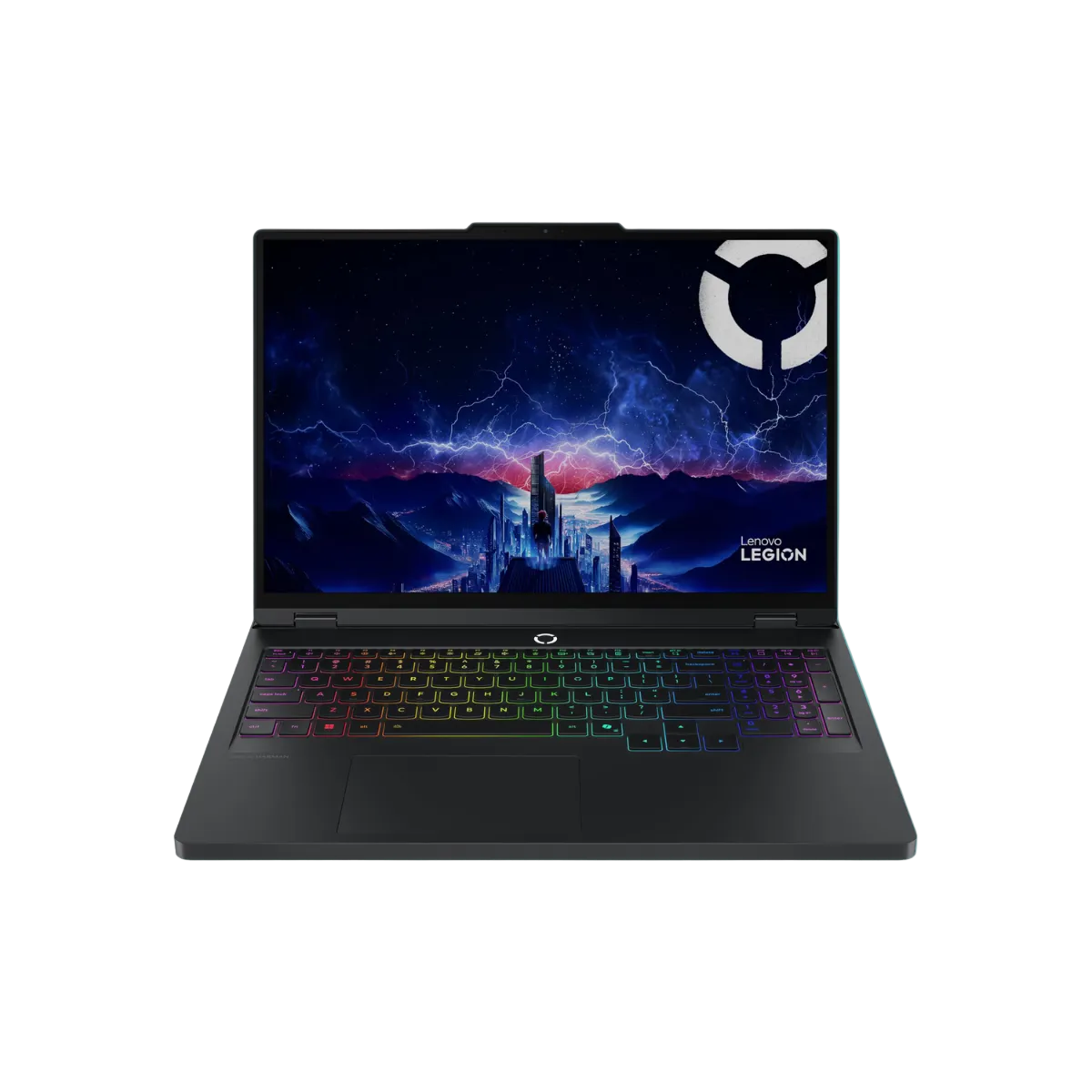LENOVO LEGION PRO 5-16IRX10 83NN003TPH CORE I9-14900HX/16GB+16GB/1TB NVME/5070 8GB/16 240HZ/W11H/OFC24H (BLK)