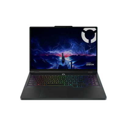 LENOVO LEGION PRO 5-16IRX10 83NN003TPH CORE I9-14900HX/16GB+16GB/1TB NVME/5070 8GB/16 240HZ/W11H/OFC24H (BLK)