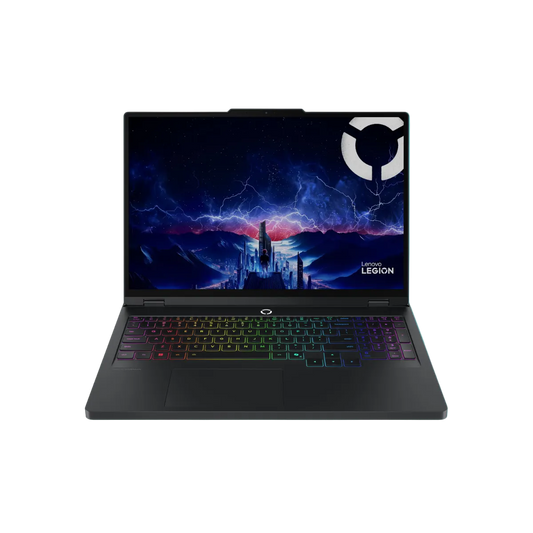 LENOVO LEGION PRO 5-16IRX10 83NN003TPH CORE I9-14900HX/16GB+16GB/1TB NVME/5070 8GB/16 240HZ/W11H/OFC24H (BLK)