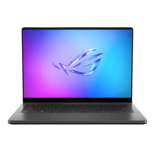 ASUS GA403WM-QS020WSM AI R9-HX370/32GB/1TB NVME/5060 8GB/14 120HZ/W11H/OFC21HS+365BASIC (GRY)