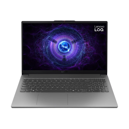 LENOVO LOQ 15IAX9E 83LK00BBPH I5-12450HX/16GB/512GB NVME/3050 6GB/15.6 144HZ/W11H (GRY)