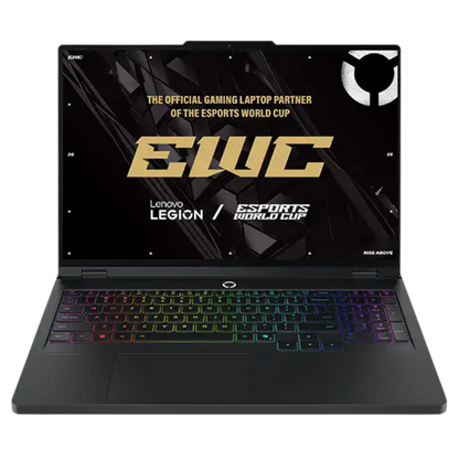 LENOVO LEGION PRO 5 16IAX10H 83LU0016PH ULTRA 9-275HX/16GB+16GB/1TB NVME/5070TI 12GB/16 240HZ/W11H/OF24H (BLK)