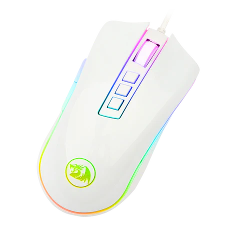 REDRAGON COBRA RGB GAMING MOUSE