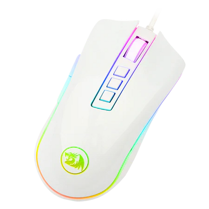 REDRAGON COBRA RGB GAMING MOUSE