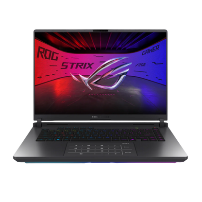 ASUS G615JHR-S5050WSM I7-14650HX/16GB/1TB NVME/5050 8GB/16 240HZ/W11H/OFC24H+365BASIC (GRN)