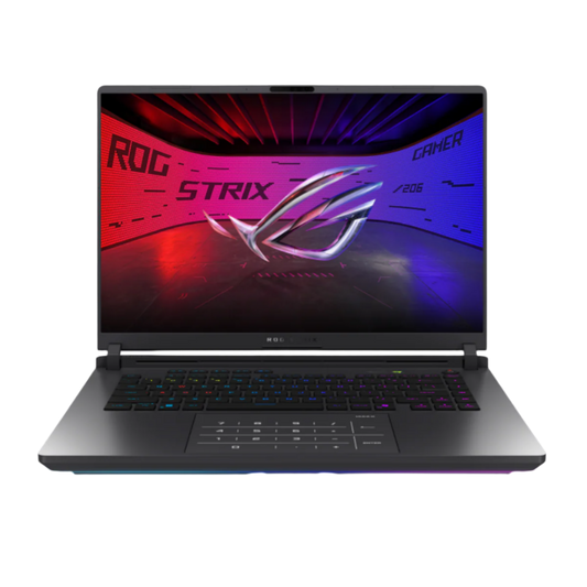 ASUS G615JHR-S5050WSM I7-14650HX/16GB/1TB NVME/5050 8GB/16 240HZ/W11H/OFC24H+365BASIC (GRN)