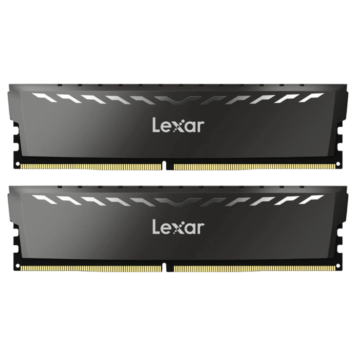 LEXAR THOR LD4BU008G-R3200GSXG 8GB DDR4 3200 XMP
