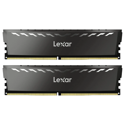 LEXAR THOR LD4BU008G-R3200GSXG 8GB DDR4 3200 XMP