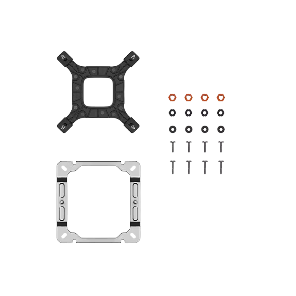 DEEPCOOL AK400 DIGITAL SE CPU COOLER