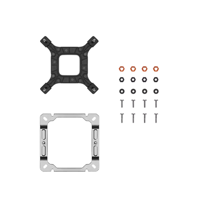 DEEPCOOL AK400 DIGITAL SE CPU COOLER