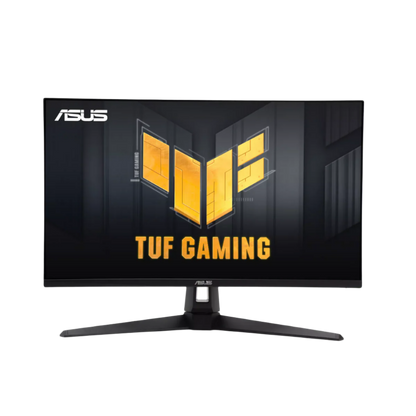 ASUS TUF VG27AQM5A 27" WQHD IPS LED GAMING MONITOR 300HZ 0.3MS W/ SPK WLMNT (2XHDMI, DP)
