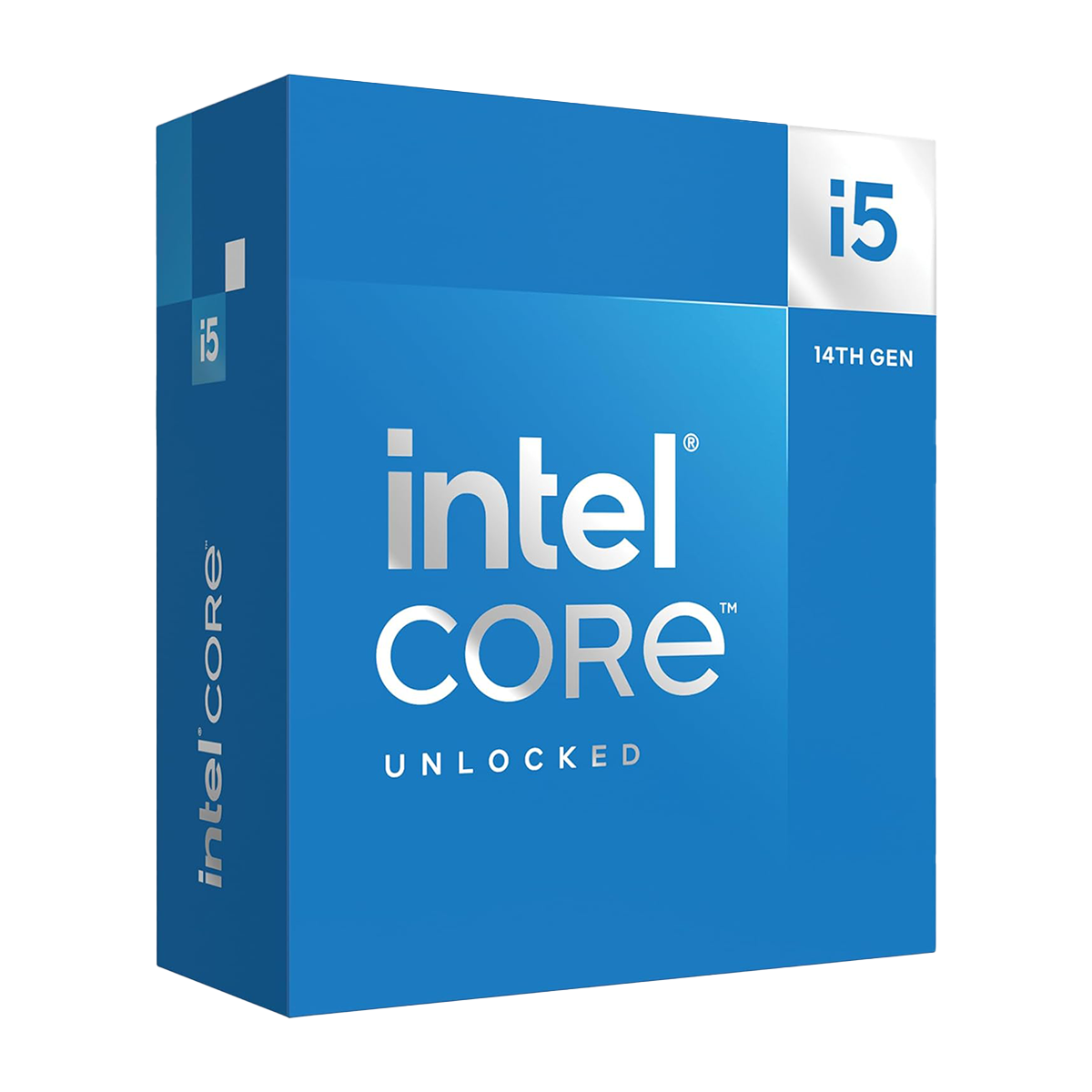 INTEL CORE I5  14400 2.5GHZ (MAX 4.7GHZ) 20MB 65W LGA1700