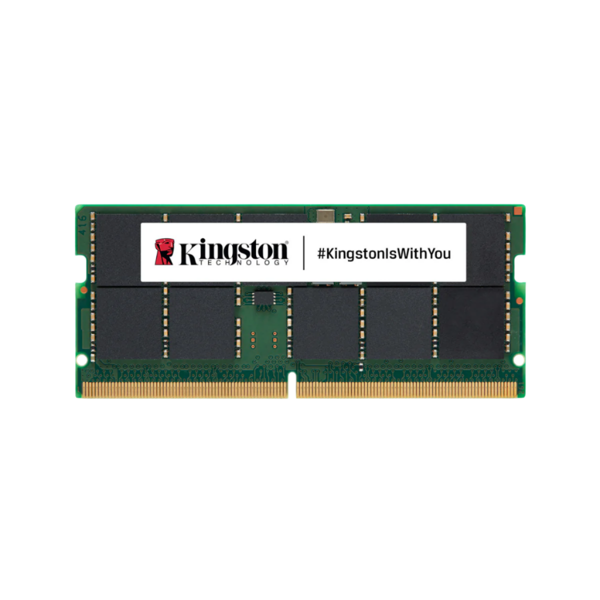 8GB DDR5-5600 SODIMM KCP556SS6-8 KINGSTON
