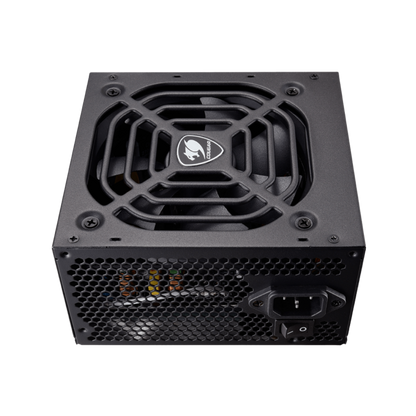 COUGAR VTE500 500W, 120MM FAN, ACTIVE PFC, 80-PLUS BRONZE