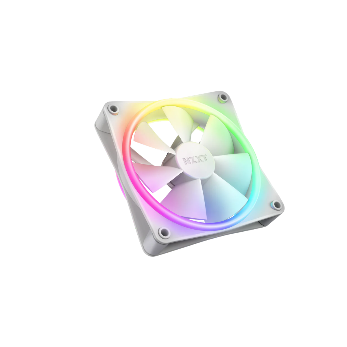 NZXT RF-D12SF-B1 F120 RGB DUO 120MM FAN SINGLE PACK