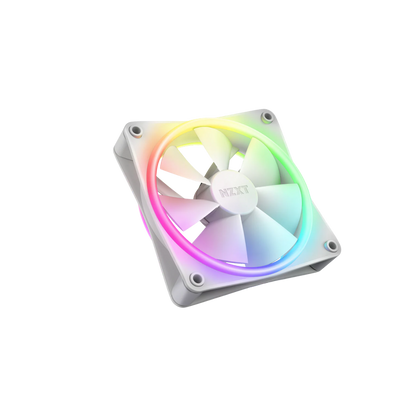 NZXT RF-D12SF-B1 F120 RGB DUO 120MM FAN SINGLE PACK