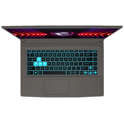 MSI THIN 15 B13VE-1831PH