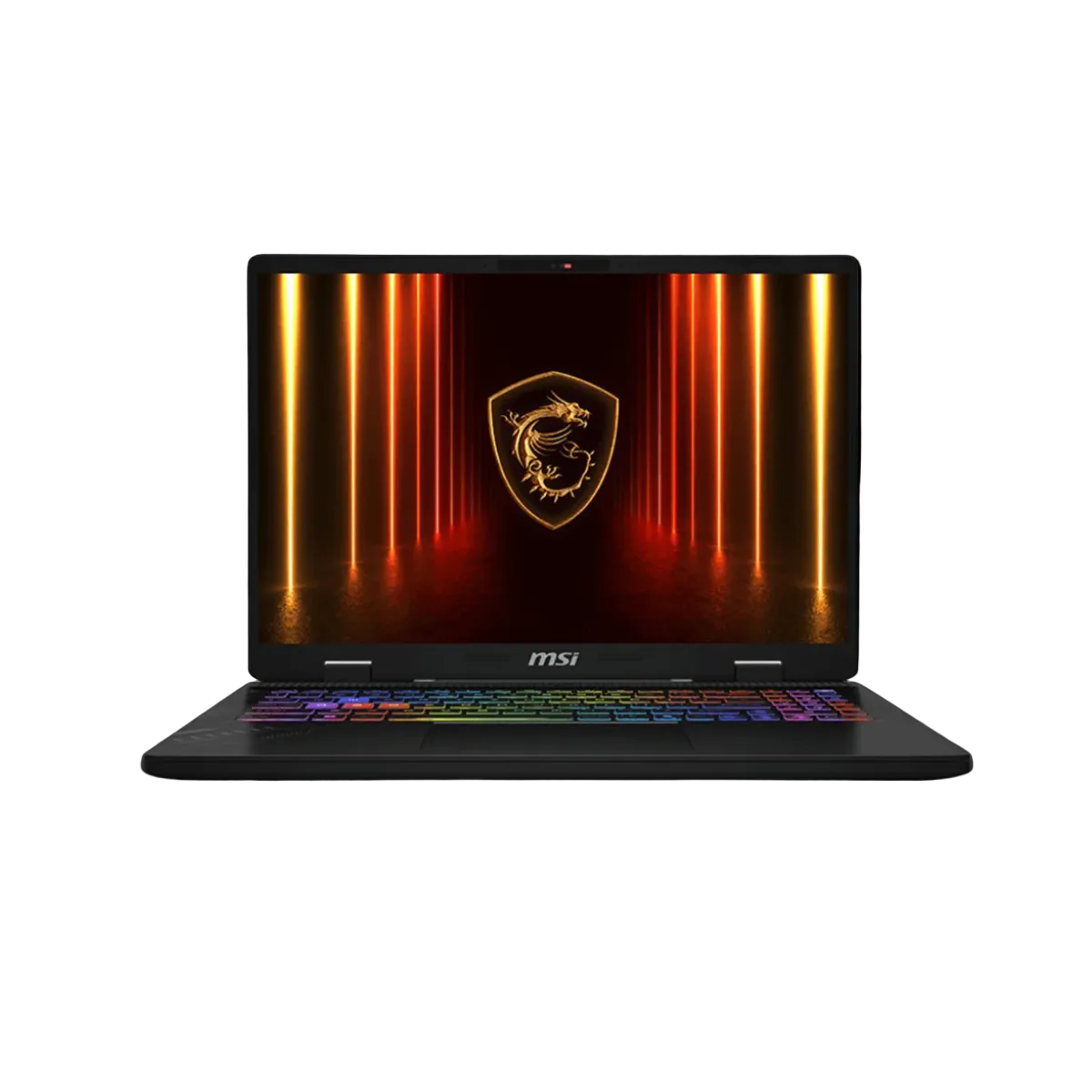 MSI CROSSHAIR A16 HX D8WFKG-087PH R9-8940HX/8GB+8GB/1TB NVME/5060 8GB/16 240HZ/W11H(GRY)