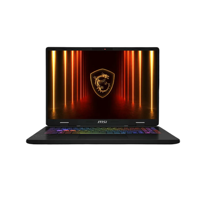 MSI CROSSHAIR A16 HX D8WFKG-087PH R9-8940HX/8GB+8GB/1TB NVME/5060 8GB/16 240HZ/W11H(GRY)