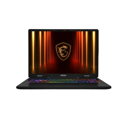 MSI CROSSHAIR A16 HX D8WFKG-087PH R9-8940HX/8GB+8GB/1TB NVME/5060 8GB/16 240HZ/W11H(GRY)
