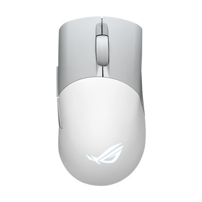 ASUS ROG KERIS RGB WIRELESS AIMPOINT GAMING MOUSE