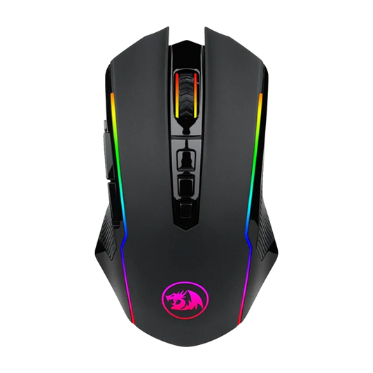 REDRAGON RANGER LITE WIRED/WIRELESS RGB GAMING MOUSE