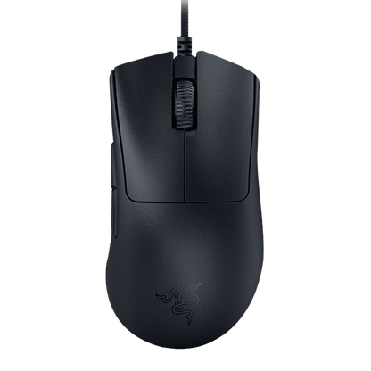RAZER DEATHADDER V3 PRO ULTRA-LIGHTWEIGHT WIRELESS ERGONOMIC GAMING MOUSE