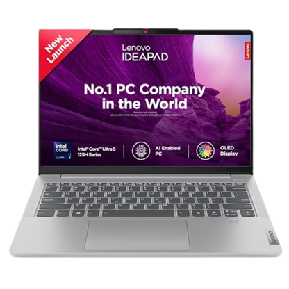 LENOVO IDEAPAD SLIM 5-14IMH9-83DA0009PH ULTRA 5-125H/16GB/512GB NVME/14/W11H/OFC21HS (GRY)