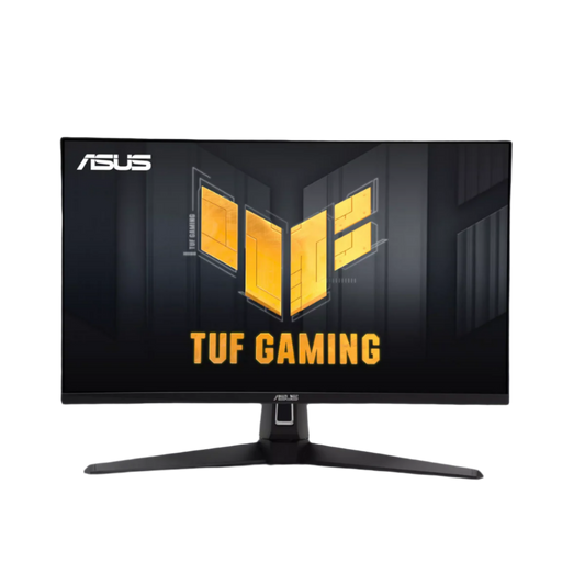 ASUS TUF VG27UQ1A 27" 4K WQHD IPS LED GAMING MONITOR 160HZ 1MS W/ SPK WLMNT (2XHDMI, DP)