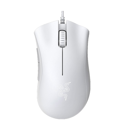 RAZER DEATHADDER ESSENTIAL GAMING MOUSE