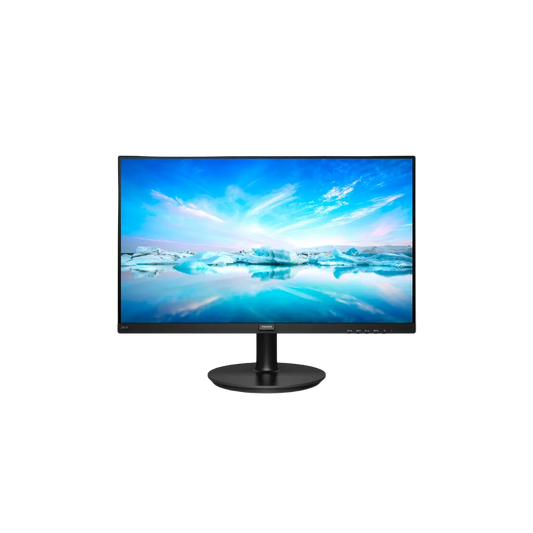 PHILIPS 241V8/71 23.8" WIDE LED IPS FHD MONITOR WLMNT (VGA, HDMI)